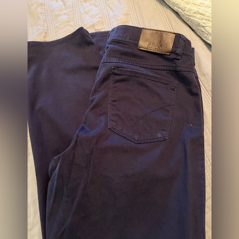 BRAX feel good pants